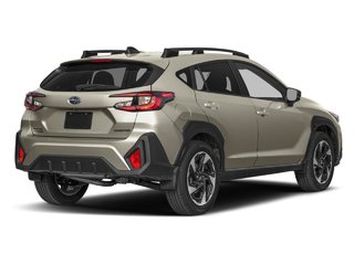 2026 Subaru Crosstrek Limited AWD