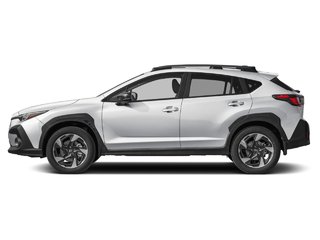 2026 Subaru Crosstrek Limited AWD