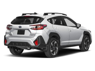 2026 Subaru Crosstrek Limited AWD