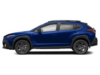 2026 Subaru Crosstrek Onyx AWD