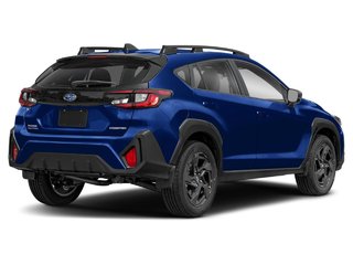 2026 Subaru Crosstrek Onyx AWD