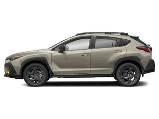 2026 Subaru Crosstrek Onyx AWD