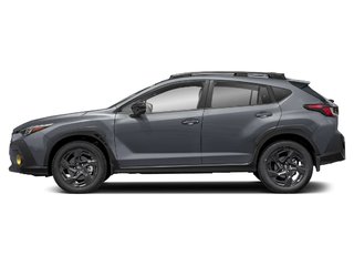 2026 Subaru Crosstrek Onyx