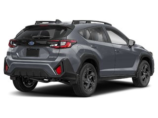 2026 Subaru Crosstrek Onyx