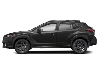 2026 Subaru Crosstrek Onyx