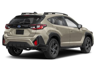 2026 Subaru Crosstrek Onyx
