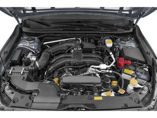 2026 Subaru Crosstrek Convenience