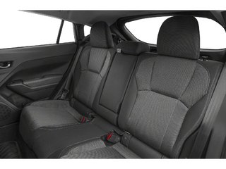 2026 Subaru Crosstrek Convenience