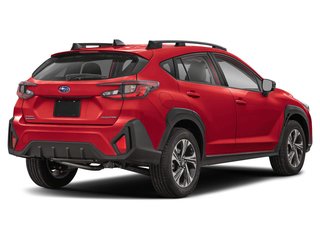 2026 Subaru Crosstrek Touring