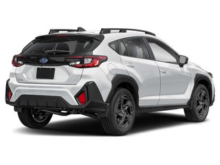 2026 Subaru Crosstrek Onyx
