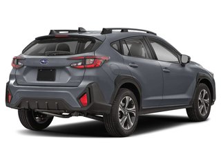 2026 Subaru Crosstrek Touring