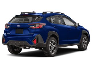 2026 Subaru Crosstrek Touring
