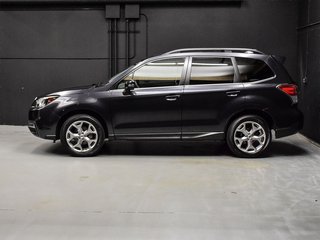 2018 Subaru Forester LIMITED