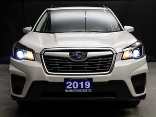 2019 Subaru Forester Ready for winter! Winter tires included!