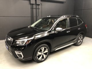 2019 Subaru Forester PREMIER