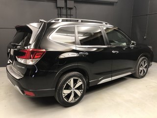 2019 Subaru Forester PREMIER