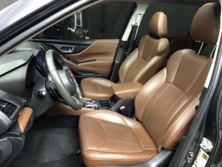 2019 Subaru Forester PREMIER w EyeSight Just Arrived...