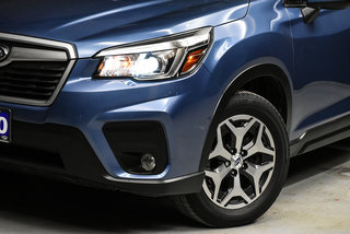 2020 Subaru Forester 2.5i Touring