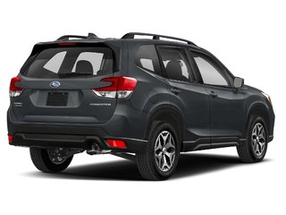 2020 Subaru Forester Convenience