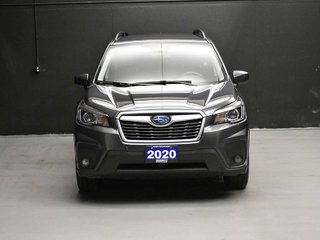 2020 Subaru Forester CONVENIENCE Just arrived...