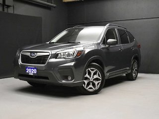 2020 Subaru Forester CONVENIENCE Just arrived...