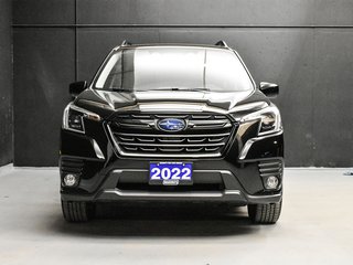 2022 Subaru Forester CONVENIENCE
