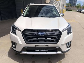 2022 Subaru Forester PREMIER Just arrived...