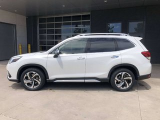 2022 Subaru Forester PREMIER Just arrived...