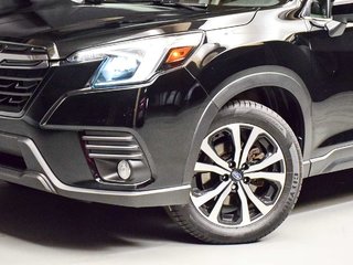 2022 Subaru Forester LIMITED Just Arrived...