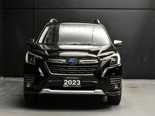 2023 Subaru Forester PREMIER