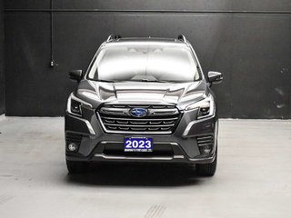 2023 Subaru Forester LIMITED AWD