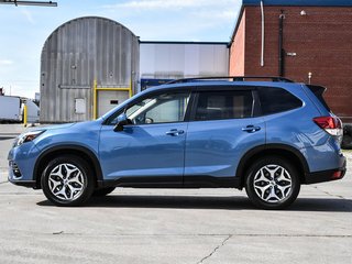 2024 Subaru Forester TOURING