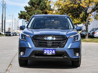2024 Subaru Forester TOURING