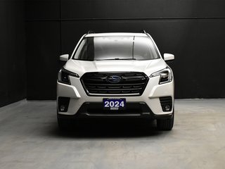 2024 Subaru Forester TOURING
