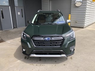 2024 Subaru Forester PREMIER Just arrived...