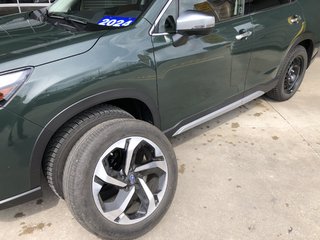 2024 Subaru Forester PREMIER Just arrived...