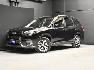 2024 Subaru Forester TOURING