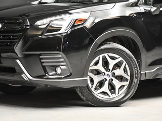 2024 Subaru Forester TOURING