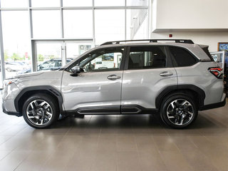 2025 Subaru Forester LIMITED -DEMO -Special Fixed Finance Rates