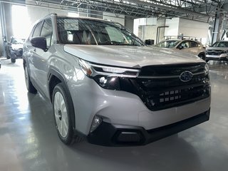 2025 Subaru Forester Premier AWD