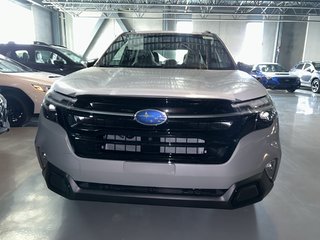 2025 Subaru Forester Premier AWD