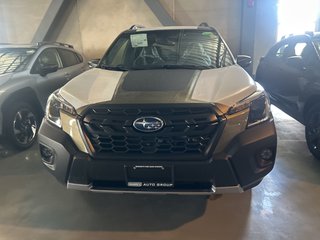 2025 Subaru Forester Wilderness AWD