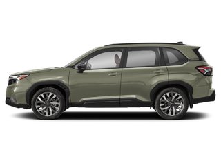 2025 Subaru Forester Premier AWD
