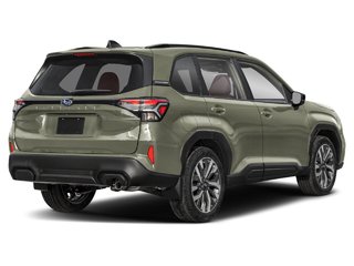 2025 Subaru Forester Premier AWD