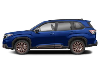2025 Subaru Forester Sport AWD