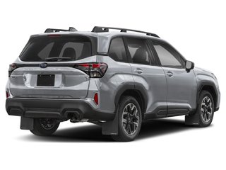 2025 Subaru Forester Touring AWD