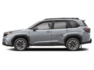 2025 Subaru Forester Touring AWD