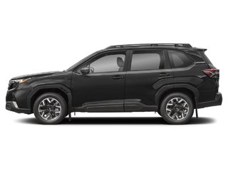 2025 Subaru Forester Touring AWD
