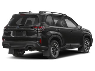 2025 Subaru Forester Touring AWD
