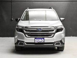 2025 Subaru Forester Limited AWD  / RARE DEMO SPECIAL FINANCE